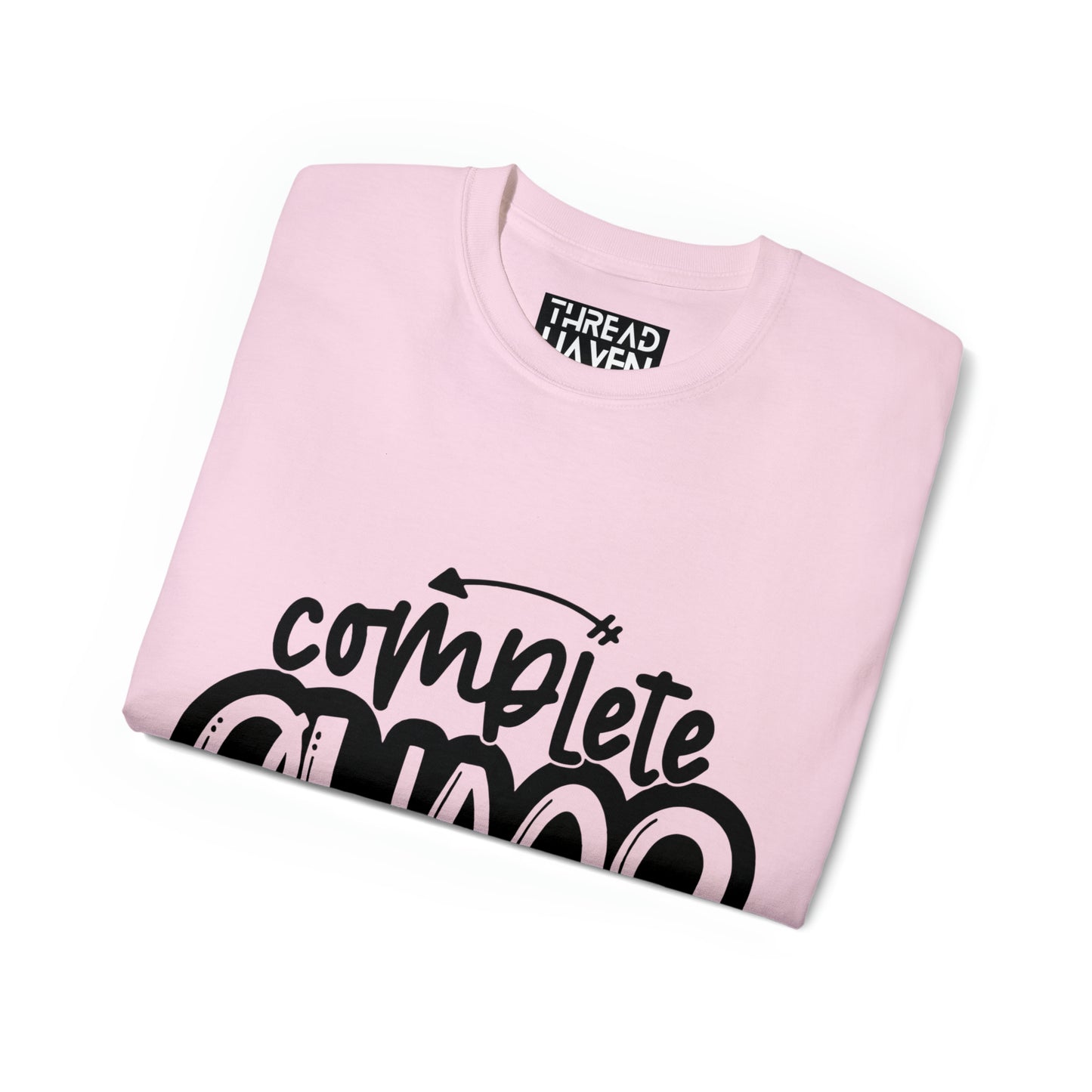 Complete Chaos - Unisex Ultra Cotton Tee