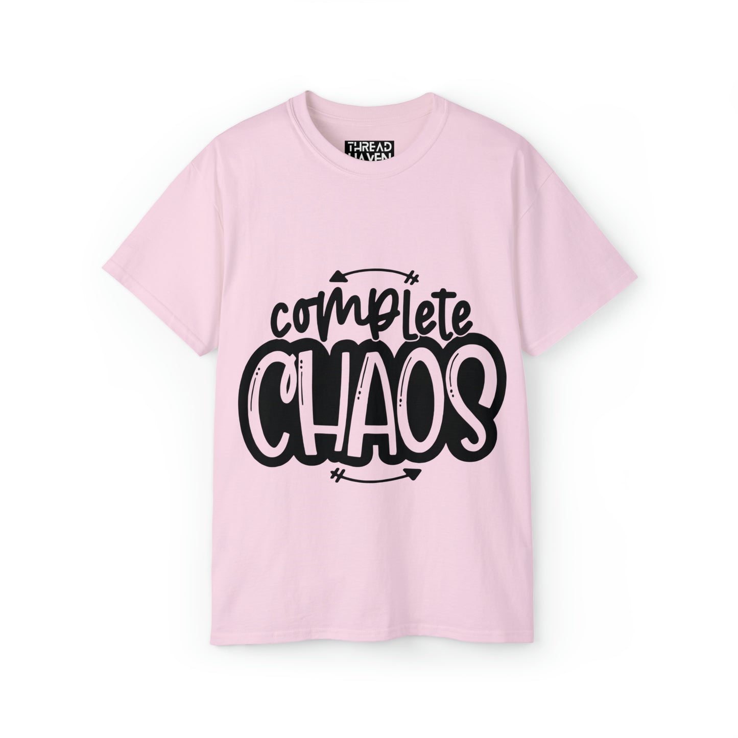 Complete Chaos - Unisex Ultra Cotton Tee