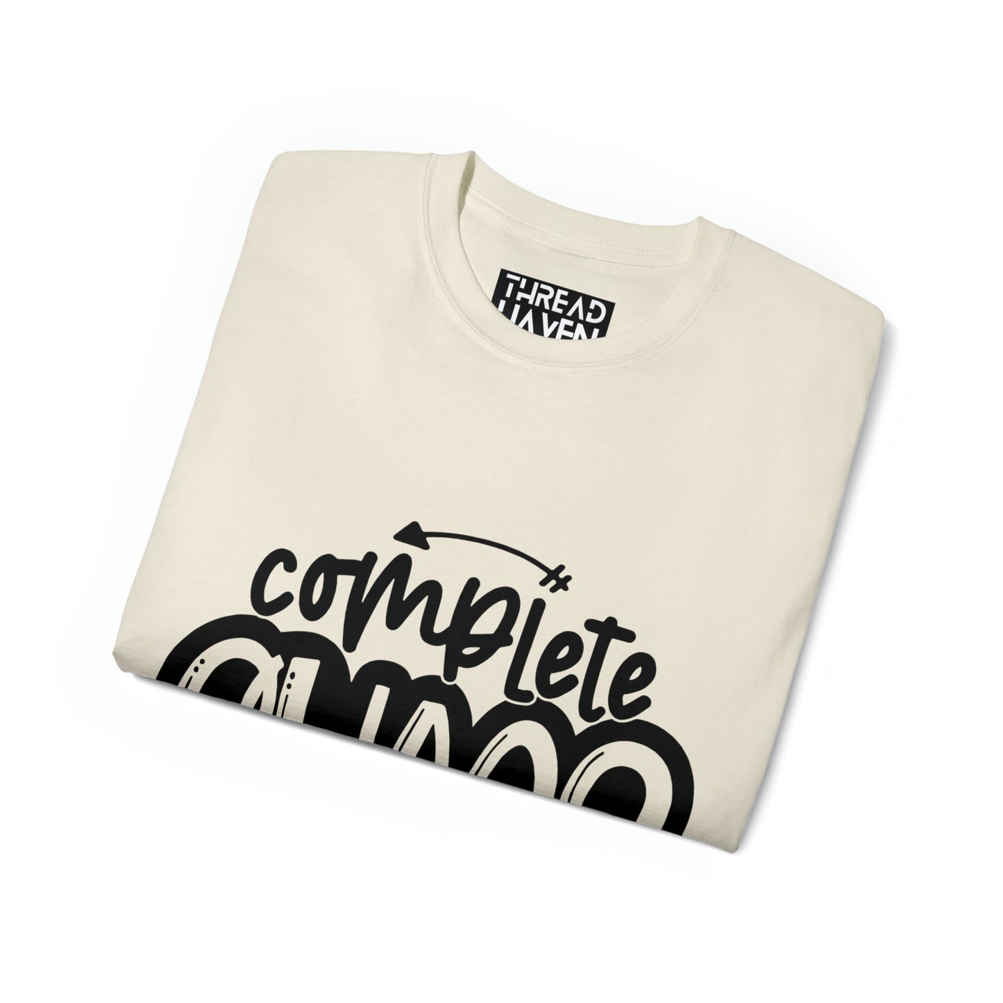 Complete Chaos - Unisex Ultra Cotton Tee