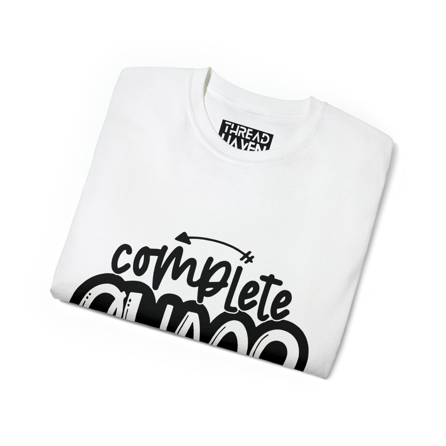 Complete Chaos - Unisex Ultra Cotton Tee