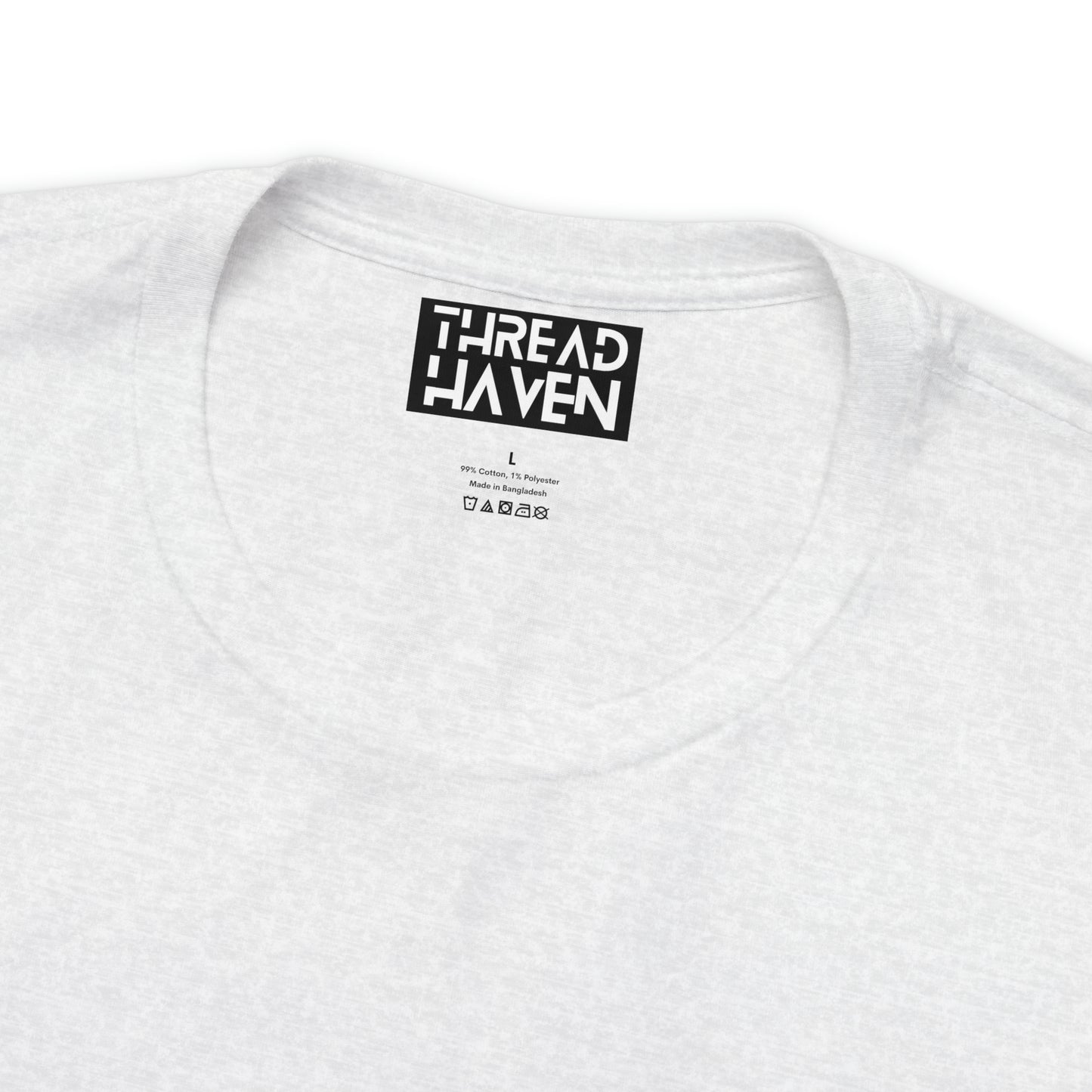 911 - Unisex Jersey Short Sleeve Tee
